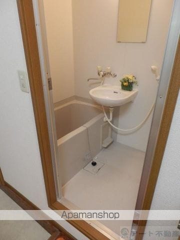 アクティブ竹原の内装写真