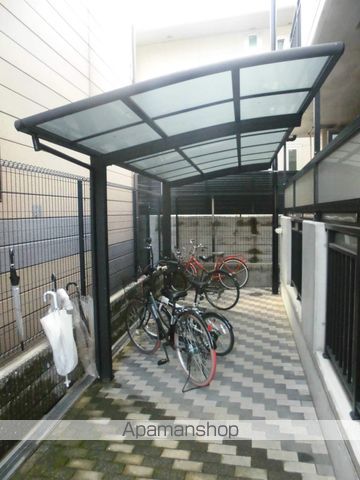 エクセル沢之町の外観写真