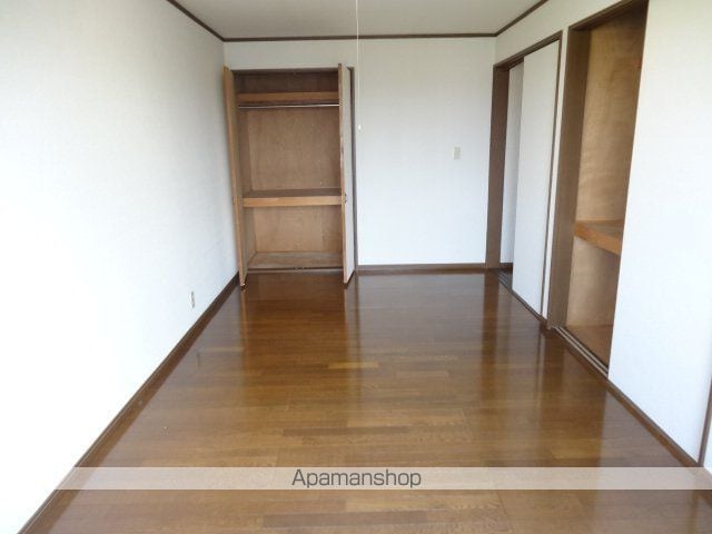 ファミールハイツの内装写真