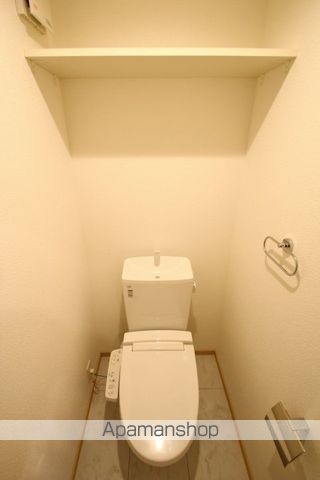 アビテヴェール志木の内装写真