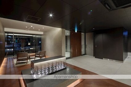 ＯＮＥ　ＲＯＯＦ　ＲＥＳＩＤＥＮＣＥ　ＡＳＡＫＵＳＡＢＡＳＨＩ[1DK/25.19m2]のその他内装3