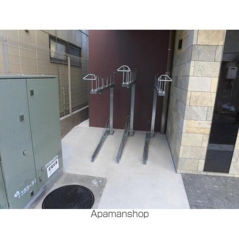 GRAND,FORKS清澄白河の内装写真