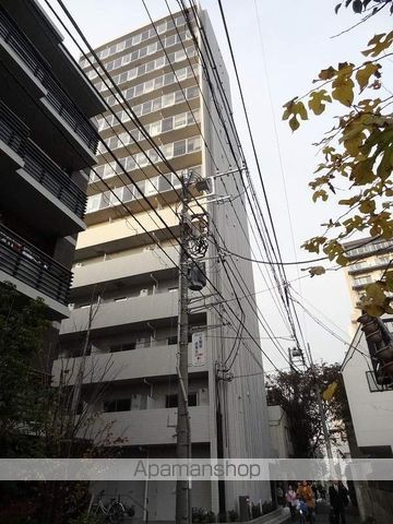 プレミアムキューブＧ四谷左門町 902 ｜ 東京都新宿区左門町20-8（賃貸マンション1K・9階・25.58㎡） その5