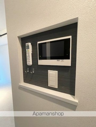 スカイコートヴィスタ隅田公園[1K/29.05m2]の内装1