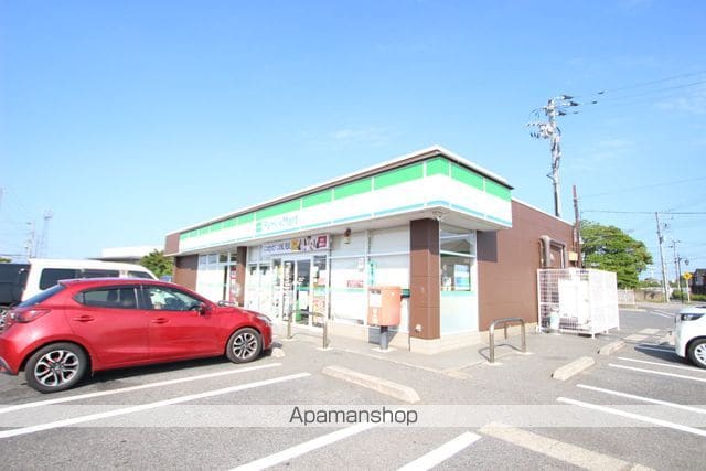 新茂原グリーンパレスの周辺写真
