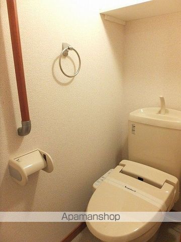 クレイノファミーユSの内装写真