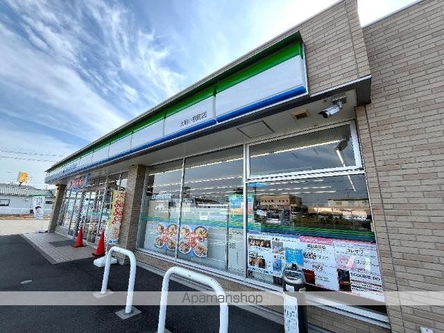 フルハウスBの周辺写真