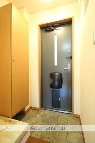 アトリオ トモ 弐番館の内装写真