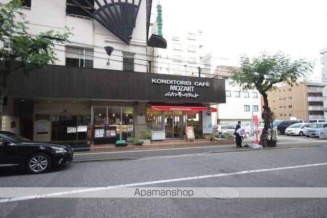 ラナーシタ光の周辺写真