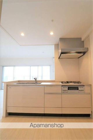 CRASSO IMAの内装写真