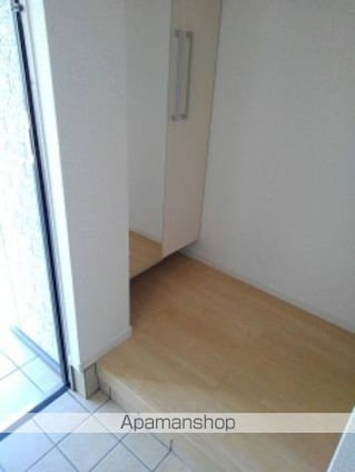 ゴールドハウス　Ⅱ[1LDK/54.17m2]の玄関