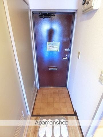 ベルツリーの内装写真