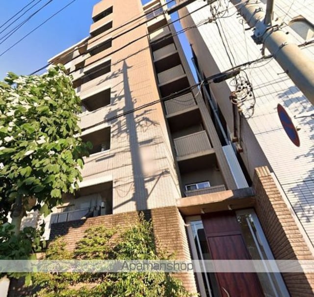 岐阜県岐阜市敷島町２丁目[3LDK/89.58m2]の外観