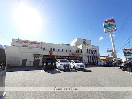 フローラル　Ⅱ[2DK/44.34m2]の周辺2