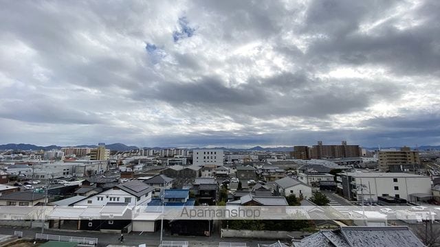 カーサフィオーレ西市駅前のその他写真
