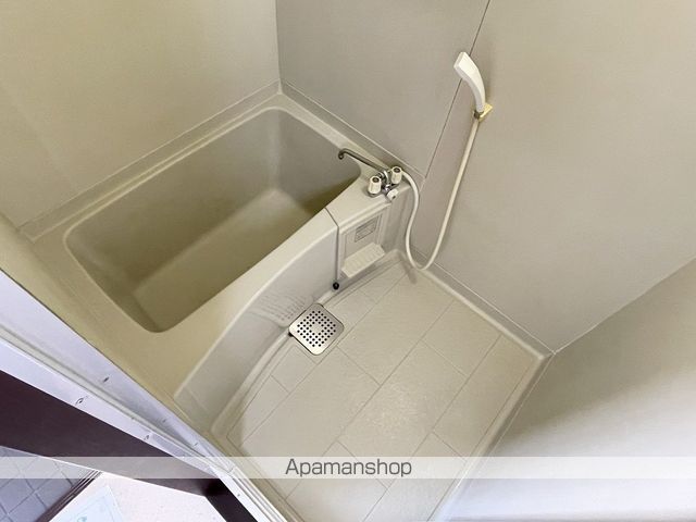 ジュネスコーポの内装写真