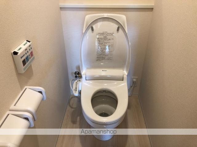 アルモ横塚の内装写真