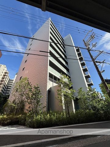 URBANPARKAWAJIの外観写真