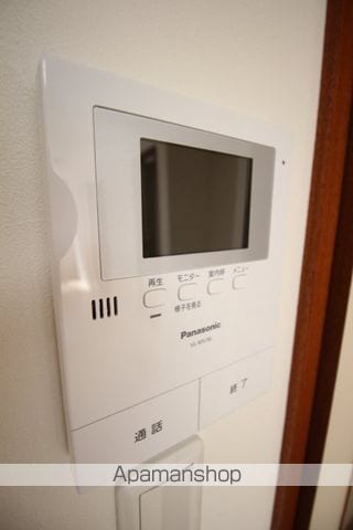 グリーンヴィラ23の内装写真