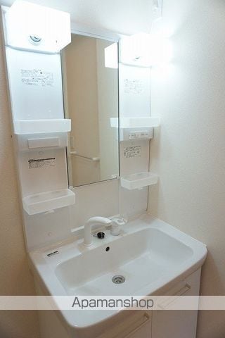 クラール名東 Aの内装写真