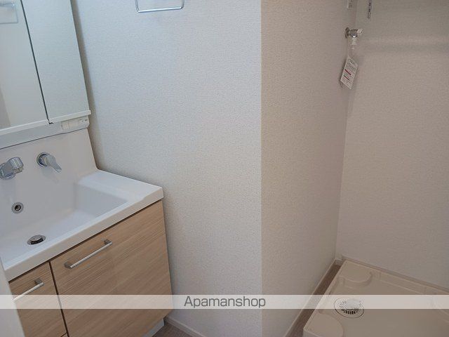 ショコラIIIの内装写真