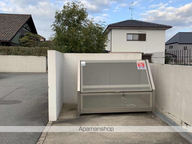 ハーベストガーデンA棟の内装写真