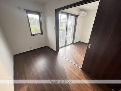 Ｆｌｏｗｅｒ　Ｌｏｖｅ　Ⅲ[1LDK/34.32m2]の内装7