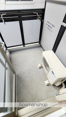 WORVE大阪本町の内装写真