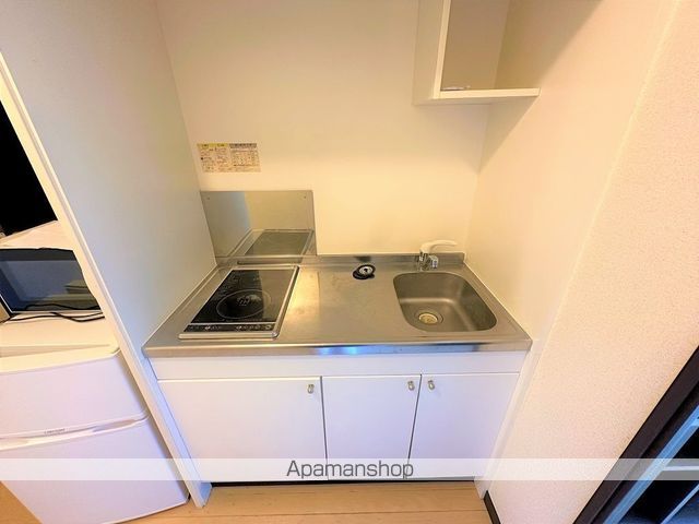 レオネクストグランドハイツの内装写真