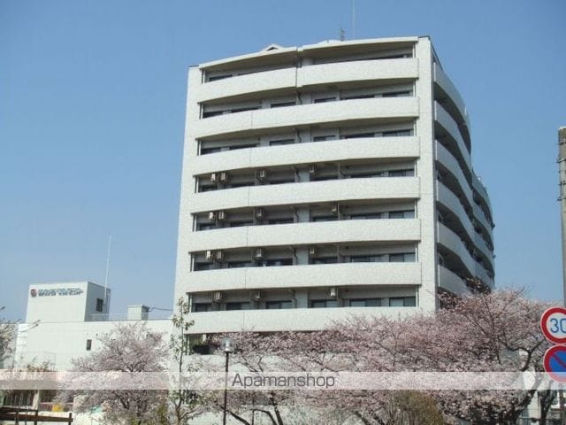 ライオンズマンション博多駅南第２ 402 ｜ 福岡県福岡市博多区博多駅南２丁目7-15（賃貸マンション1K・4階・22.23㎡） その3