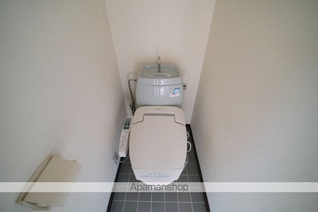 Oldriverハイツの内装写真