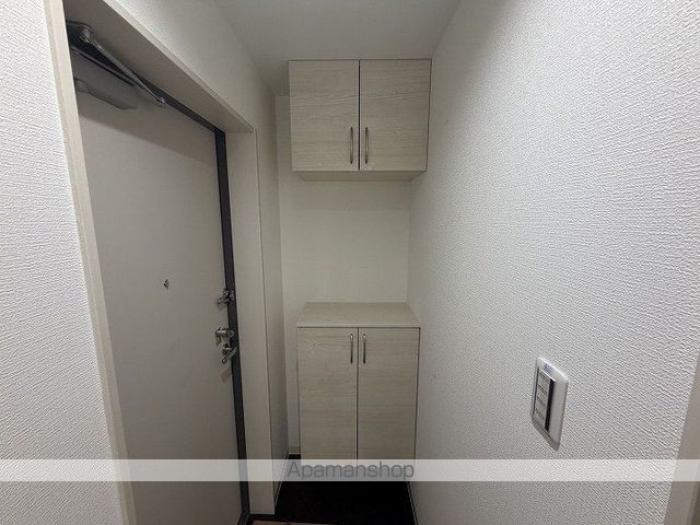 D PORTA CEREZOの内装写真