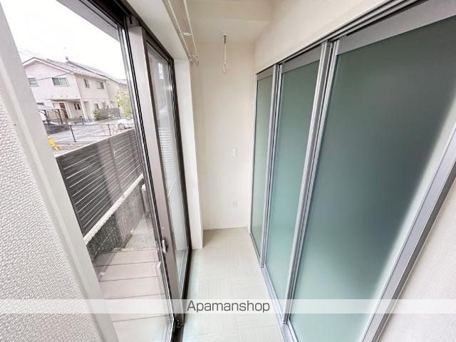 GRANDLUANAの内装写真