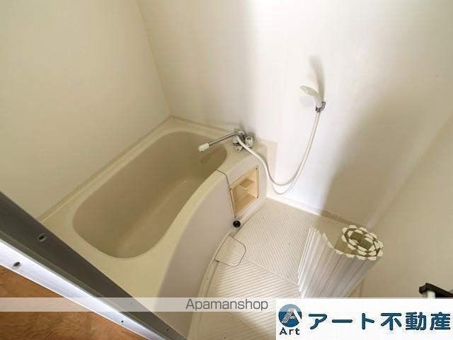 ドリームスクェアーかやまちの内装写真