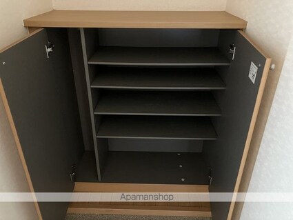 ハイツ大柳　Ａ棟[3DK/53.32m2]の内装7