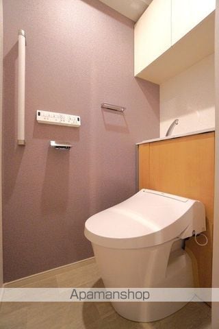 CREATIF駒澤大学前の内装写真