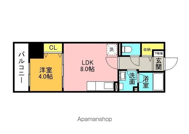 間取り：201027331072