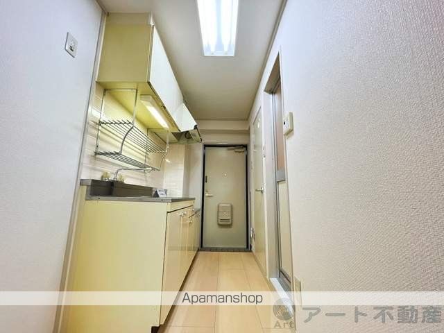 ジョイフル第5中村の内装写真