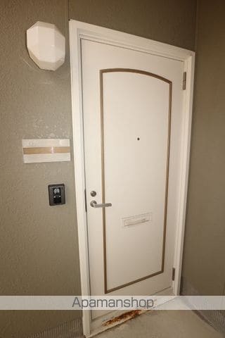 フレグランス高木の内装写真
