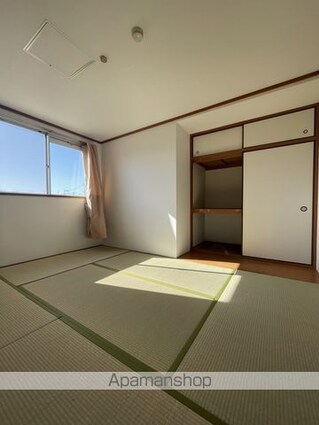 和歌山県和歌山市有本[2DK/49m2]の内装2