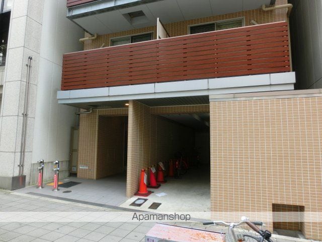 フレンシアノイエ内本町のその他写真