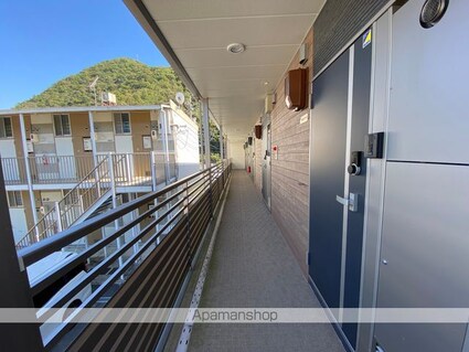 クレイノファレノプシス[1K/25.09m2]のその他部屋・スペース2