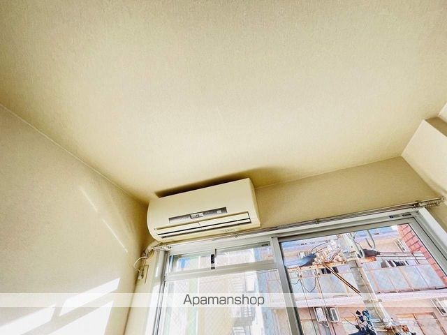 コスモピア金山の内装写真