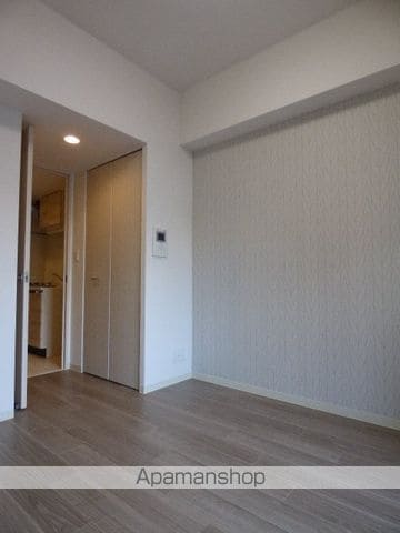 PRESSANCE新大阪ストリームの内装写真