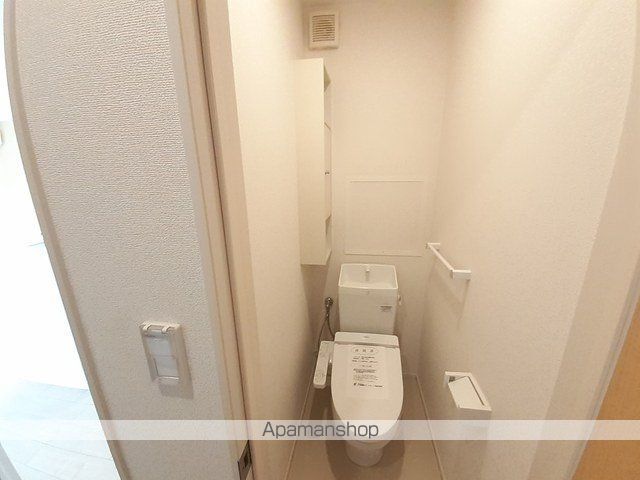 ラ・ルーチェIの内装写真