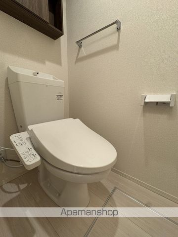 CLASSEUM都賀の内装写真