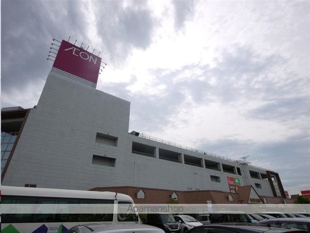 ティエラ多賀城2号館の周辺写真