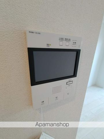 エスリードレジデンス大阪天王寺の内装写真