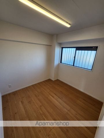 ザ・ガーデンテラス尾曳町の内装写真