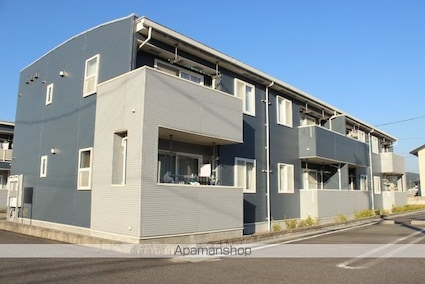 エスポワールⅠ[2LDK/59.82m2]の外観2